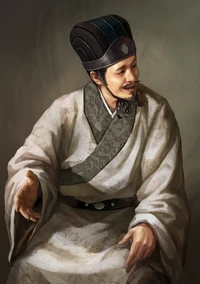 ROTK12 Zhao Fan