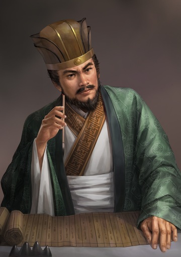 Wang Zhong Yao