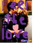 Seddie fanart