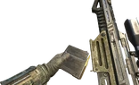 XPR-50 Reloading BOII