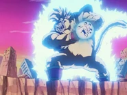 Super galick gun
