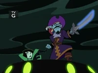 CapnDrakken