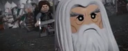 Gandalf White