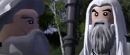 Saruman&Gandalf