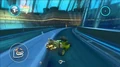 Sonic & All Stars Racing Transformed Burning Depths 1080 HD
