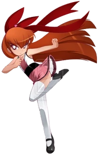 Blossombattle