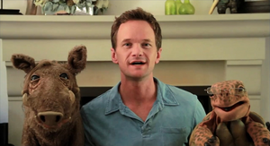 NPH-Portal