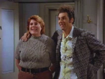 Sally & Kramer