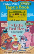 FPLittleRedHenBTSet