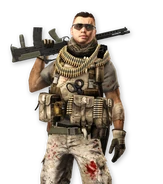 BF3 US Support Aftermath
