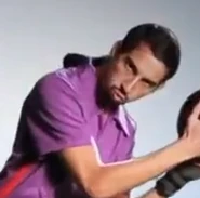 Jesus Quintana