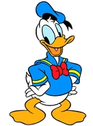 Donald Duck