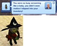 Nackerbell