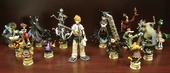 KingdomHearts-Figures