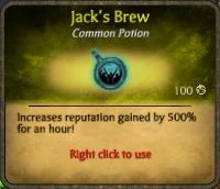 JacksBrew