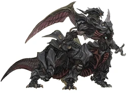 FfXIV-weapon