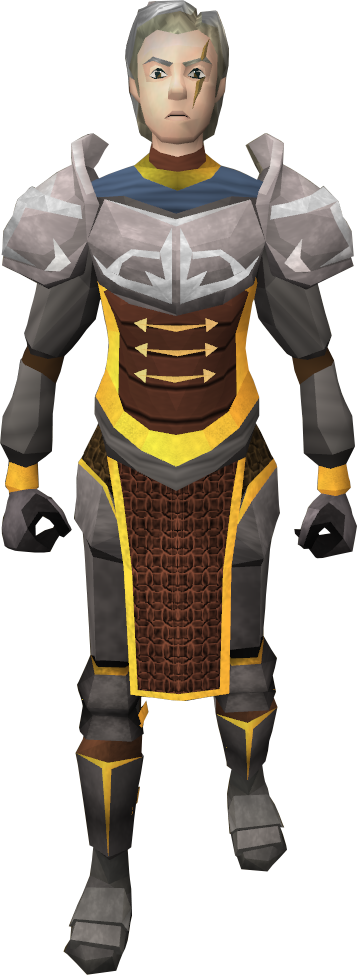 lego rancour