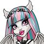 Icon - Rochelle Goyle