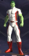 InspiredBeastBoy