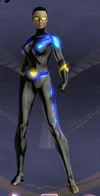 InspiredBlackLightningFemale
