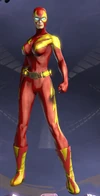 InspiredFlashFemale