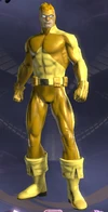InspiredGeoforce