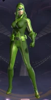 InspiredGreenArrowFemale
