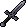 Mithril dagger