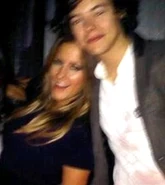 Harry and caroline