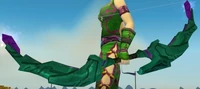 Starbolt Longbow small