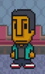 Abed