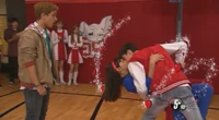 El Primer Beso
