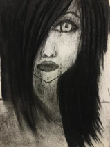 Emo Girl