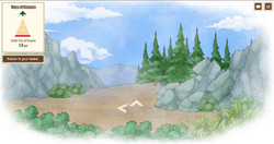 Monte Escarpado