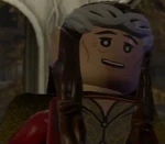 Elrond old