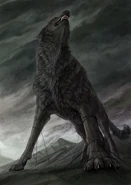 Fenrir