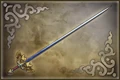 Nu Wa's Rapier (DW5)