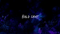 Bald Spot