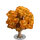 Fall Oak Tree-icon