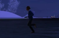WalkingOnWater