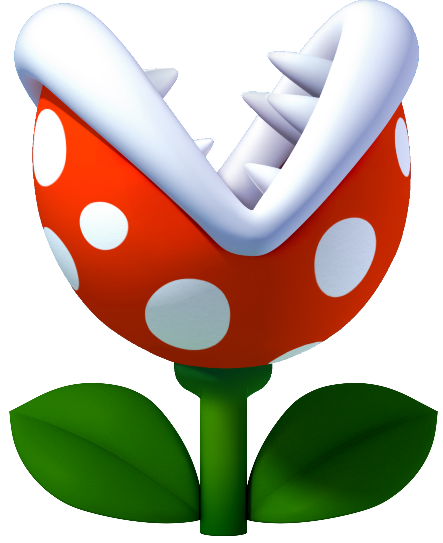 mario bone piranha plant