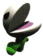 Chompweed