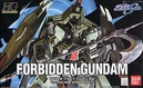 Hg forbidden