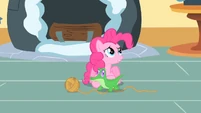 Pinkie Pie baffled S1E25