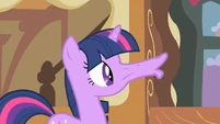 Twilight the duck S01E25