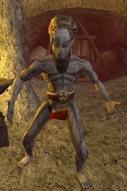 Dagoth Uthol