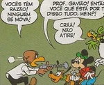 Emil mickey