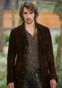 Garrett bd 2