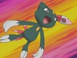 EP291 Sneasel de la escuela