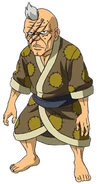 Yocchi